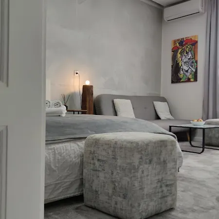 Apartment Quiet & Specious *