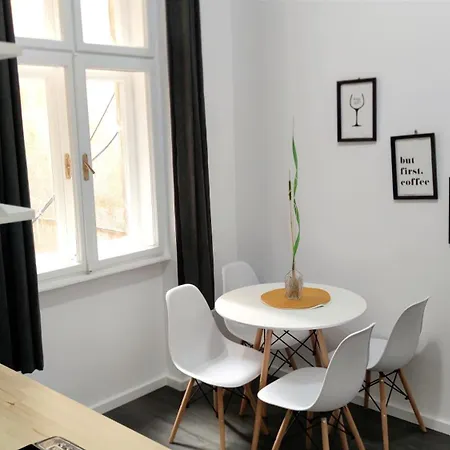 Apartment Quiet & Specious *
