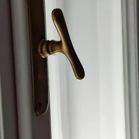 Quiet & Specious Apartment