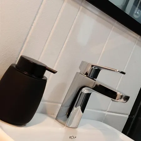 Quiet & Specious Apartment Belgrade