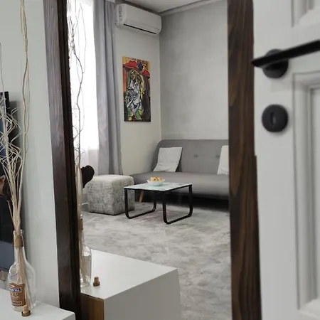 Apartment Quiet & Specious *